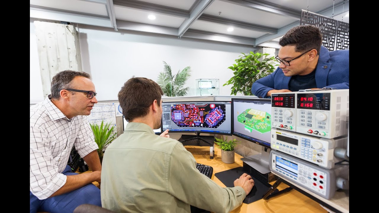 Beta Solutions Development Process