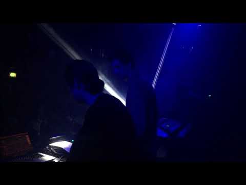 Amorf (live) at fabriclondon x WetYourSelf!
