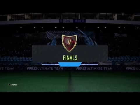 LIGUE 1 TOTS FUT CHAMPS REWARDS!!! (Fifa 22 TOTS Ultimate Team)