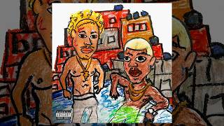 ALBUM COMPLETO PALÁCIO DE LONA - MC CABELINHO & TZ DA CORONEL (Dj menor do sb)