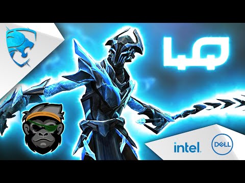 EGL One Dota 2 Season 3 HIGHLIGHTS - 4Q Gaming VS Enter The Wukong Lower Bracket Round 1