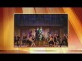 Elf The Musical 11 24 15