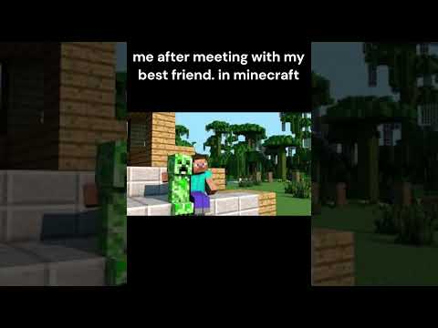 INSANE Minecraft Memes You HAVE To See #Shorts