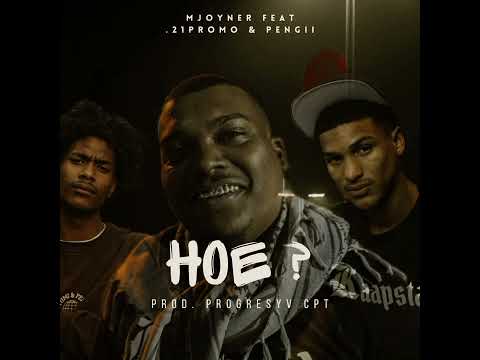 MJoyner ft @21PromoandPengii
