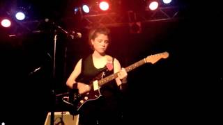 Lady Lamb the Beekeeper  - "Milk Duds" at Brighton Music Hall on 05/09/2013