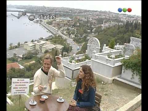 Marley's Blunders with Ginette Reynal - Around the World