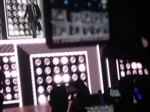 130421 SS5 BRAZIL - BONAMANA & SUPER GIRL