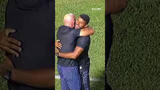 AÍ NÃO MEU GAROTO!! Maycon do CRB, recuou uma bola para o meio da área e ASA abre 2 de vantagem.