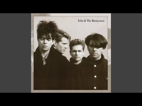 download lagu mp3 mp4 Echo And The Bunnymen Lost And Found, download lagu Echo And The Bunnymen Lost And Found gratis, unduh video klip Echo And The Bunnymen Lost And Found