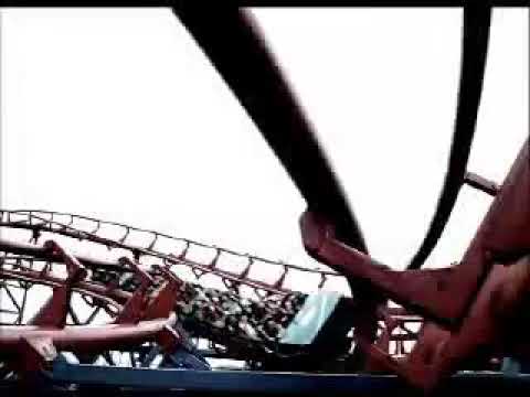 Tata Safari Petrol TVC.