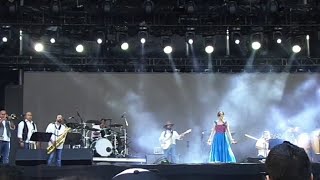 Natalia Lafourcade - Qué He Sacado Con Quererte (Pal Norte)