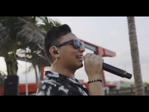 Ahi Viene Ahi Va - Go Live, @AldairJimenez  & Eimar Martinez - (En Vivo)