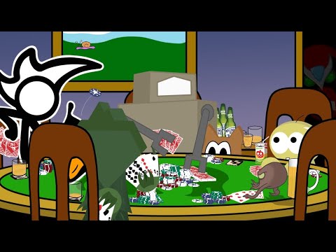 Flash Games Retrospective