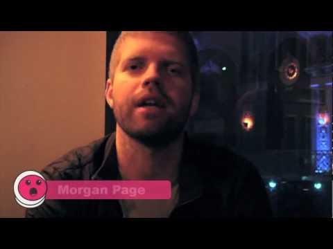 Morgan Page at Ruby Skye 8-20-11