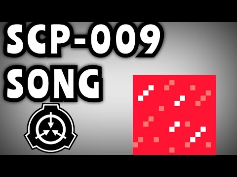 SCP-009 song (Minecraft version)