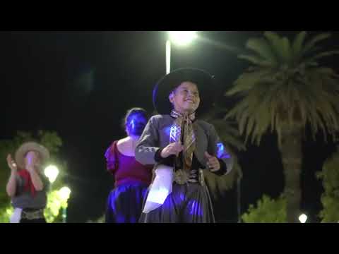 LOS TROVADORES DEL TORRES - CANCIÓN CON TODOS