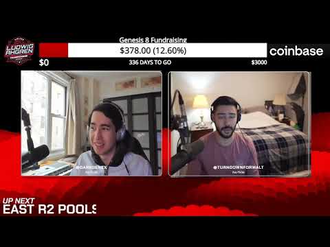 Lotfy (Fox) vs Zain (Marth) | EC R2 Pools | LACS 4