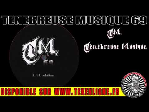 Ténébreuse Musique 69 - Luton