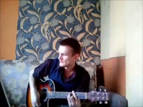 Сергей Гримм - город фантанов