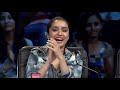 Raghav Juyal And Remo Sir Dance