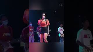 Download lagu Matahariku - Aura Paramitha - Dangdut Koplo #shorts mp3