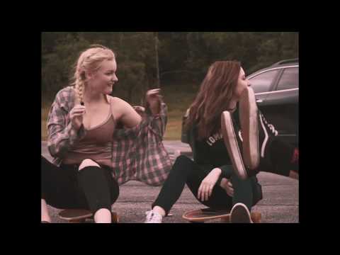 Dzasko ft. Nicole Starr - Be Someone (Music Video)