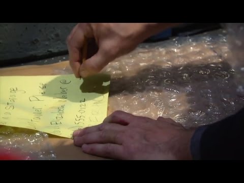 Sam Wants To Help Elizabeth Find Franco ~ GH