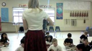 Teacher Trick: Finger Rap