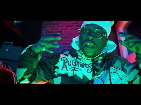 Teflon Young King - WHAT IT IS (Official Music Video)