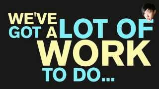 Locodoco - I'll Make a Team Out of You (Lyrics almost by MonteCristo)