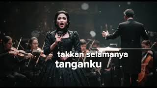 Download lagu Tak ada yang abadi noah versi orkestra karoke mp3