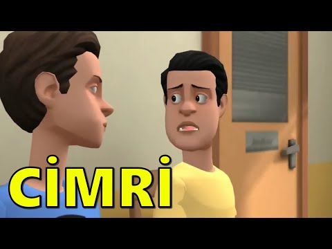 Cimri Öğrenci  TÜM BÖLÜMLER