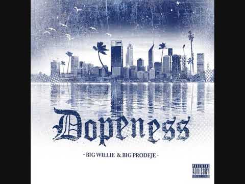 Big Prodeje & Big Willie - What Up ft. Cali Pitts * Los Angeles * South Central *