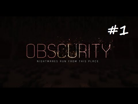 Modded Minecraft FTB Obscurity: Episode 1; I Don't Cheat