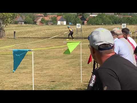 SDH Čeložnice - Hrubá Vrbka 2024 - 19,33