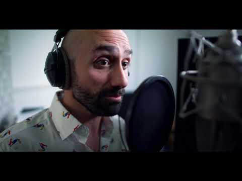 The Beatles - PENNY LANE  performed and arranged by LoOps On The Hill feat. Master Blaster