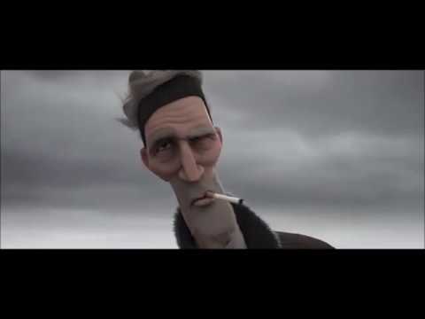 El Ruiseñor, el Amor y la Muerte - Indio Solari.