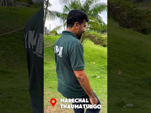 Marechal Thaumaturgo