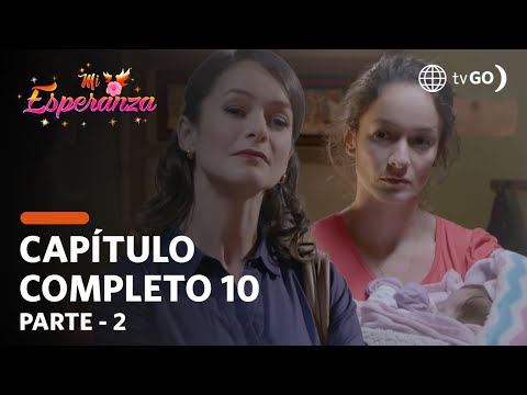 My Hope 07/30/2018 - Chapter 10 - 2/5