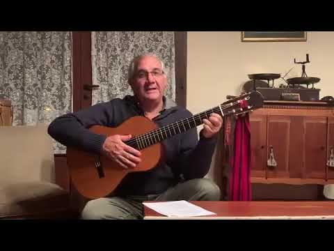 Josué Escudero - "Andemos al Tranco"