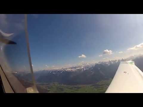 Speed-Katana OE-AHT von LOGK TO LOWS