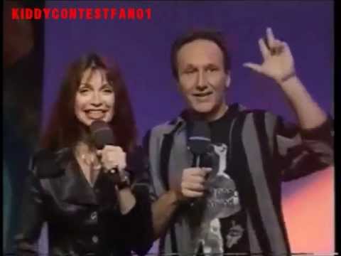 KIDDY CONTEST 1995 - Die Entscheidung