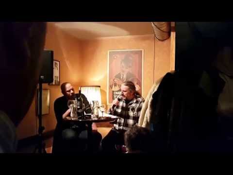 Predrag Lucić i Boris Dežulović - Step by Step, Step, Stepinac