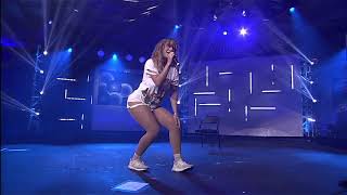 Niykee Heaton   Lullaby Live at the JW Marriott Austin presented by Marriott Rewards