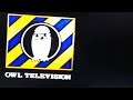 Radical Sheep Productions Owl Television YTV 1993