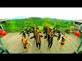 Salah Apa Aku Rentak Sumazau Remix