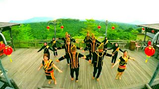 Download lagu Salah Apa Aku - Rentak Sumazau [Remix] mp3