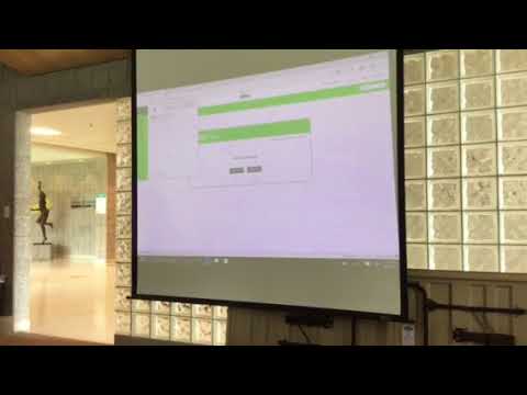 Ultipro Training Part 1