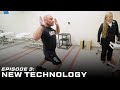 How 3D Technology Is Changing the Way Doctors Can See Athlete Recovery