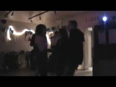 Silvester 2009-2010-9 Silvesterfete 2009 uff 2010 ( Wahnsinn ).mp4